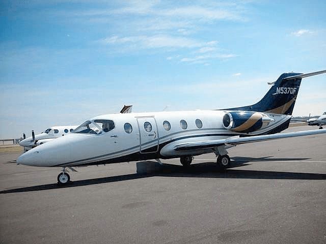 hawker-400xp3